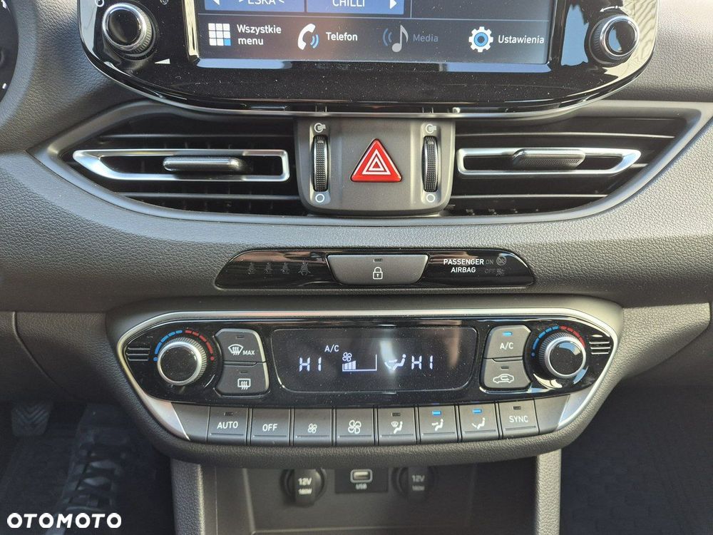 Hyundai i30 1.0 T-GDI Smart - 17