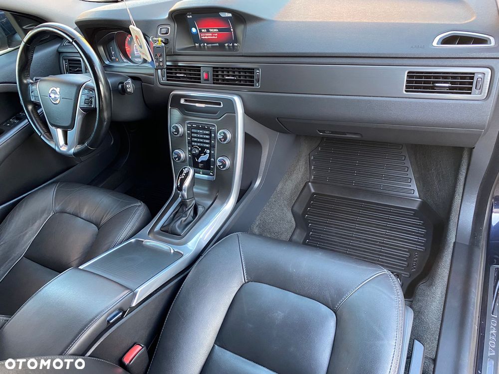 Volvo XC 70 D4 Drive-E Dynamic Momentum - 17