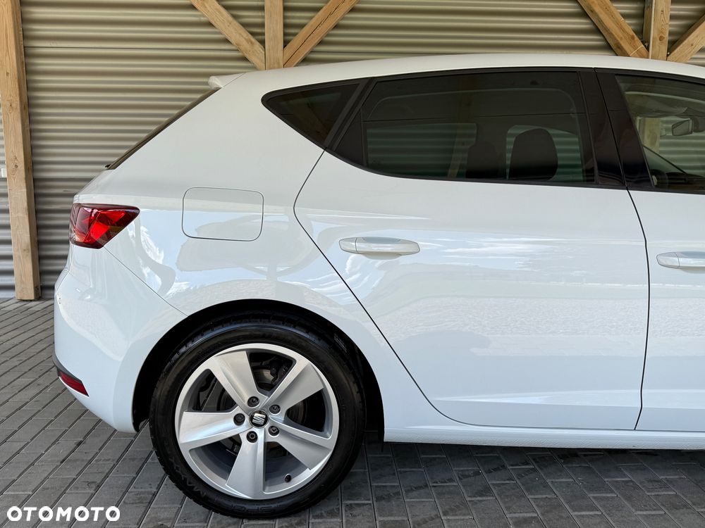 Seat Leon 1.4 TSI Start&Stop FR - 7