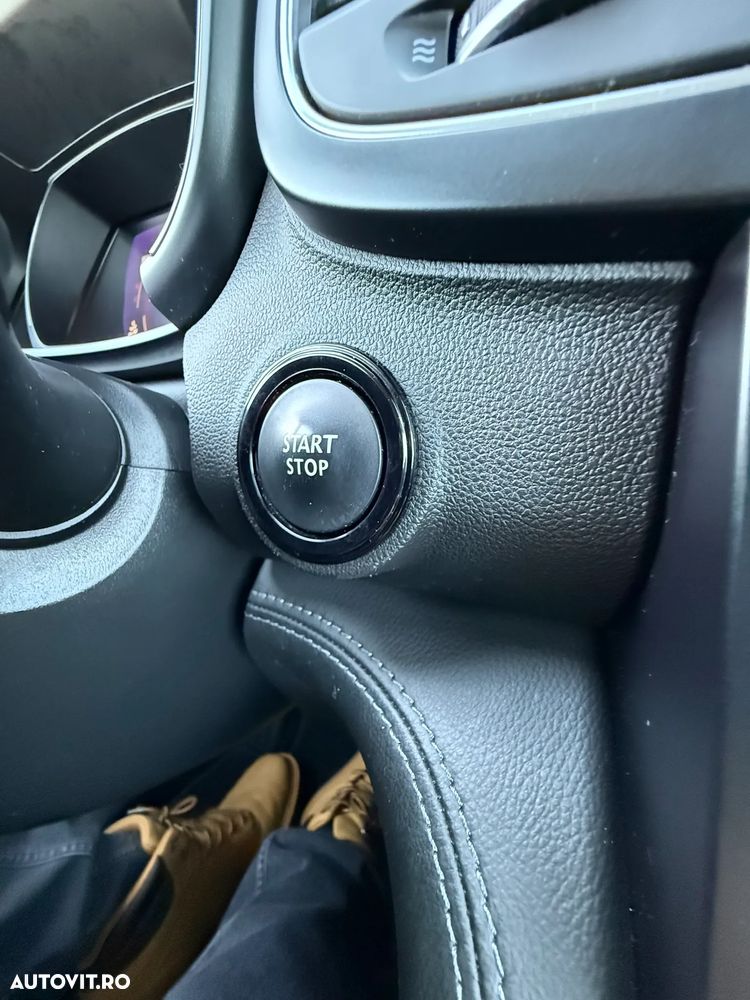 Renault Koleos BLUE dCi 150 X-tronic LIFE - 38