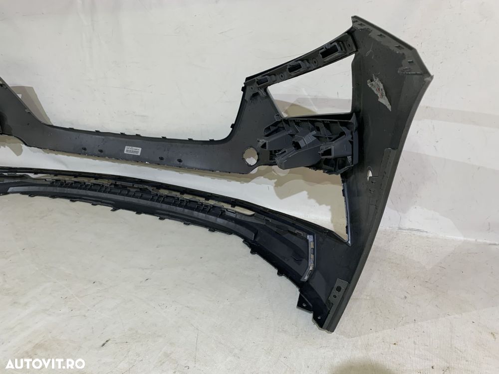 Bara fata Skoda Kamiq, 2018, 2019, 2020, 2021, 2022, cod origine OE 658807221. - 6