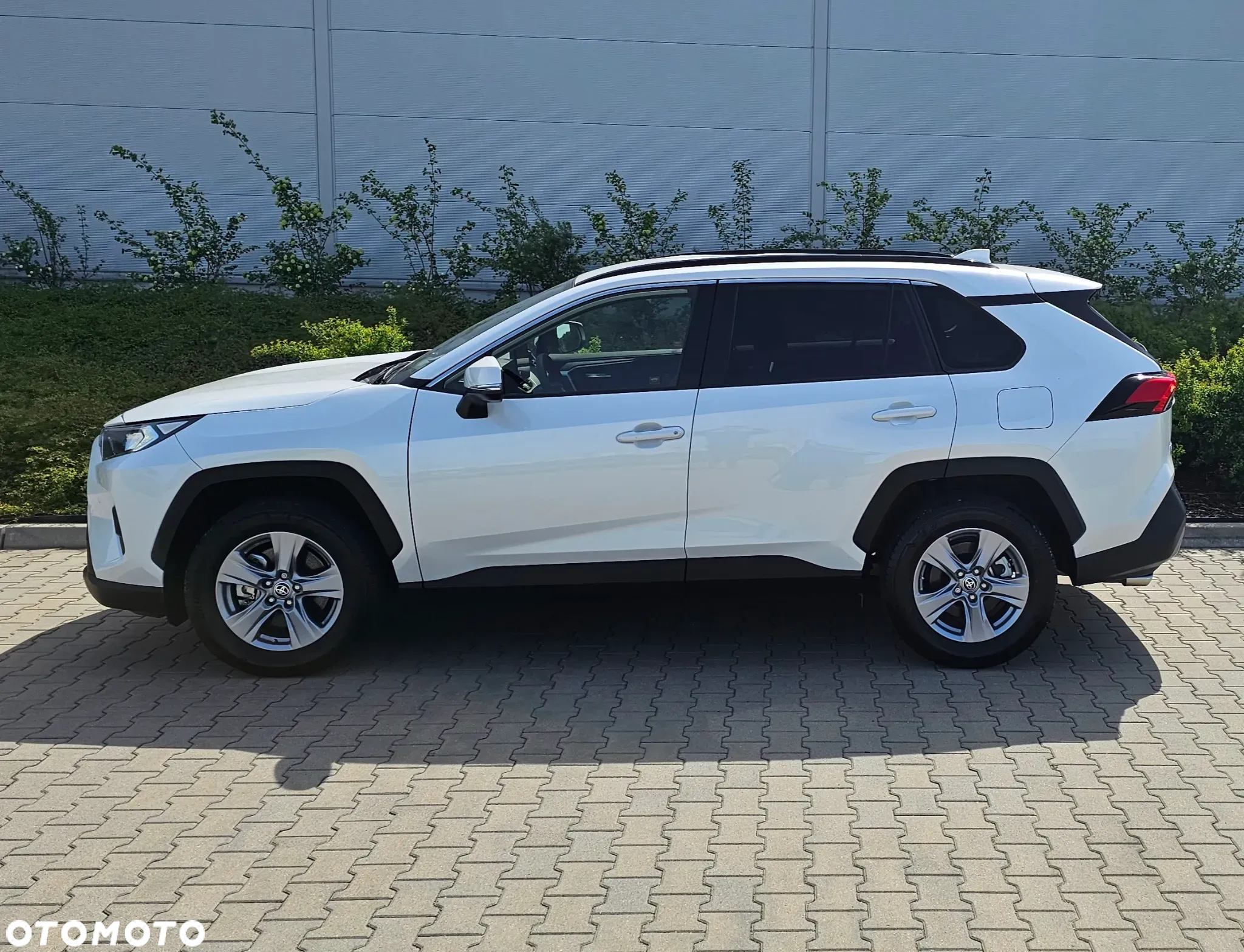 Toyota RAV4 2.5 Hybrid Comfort 4x2 - 4