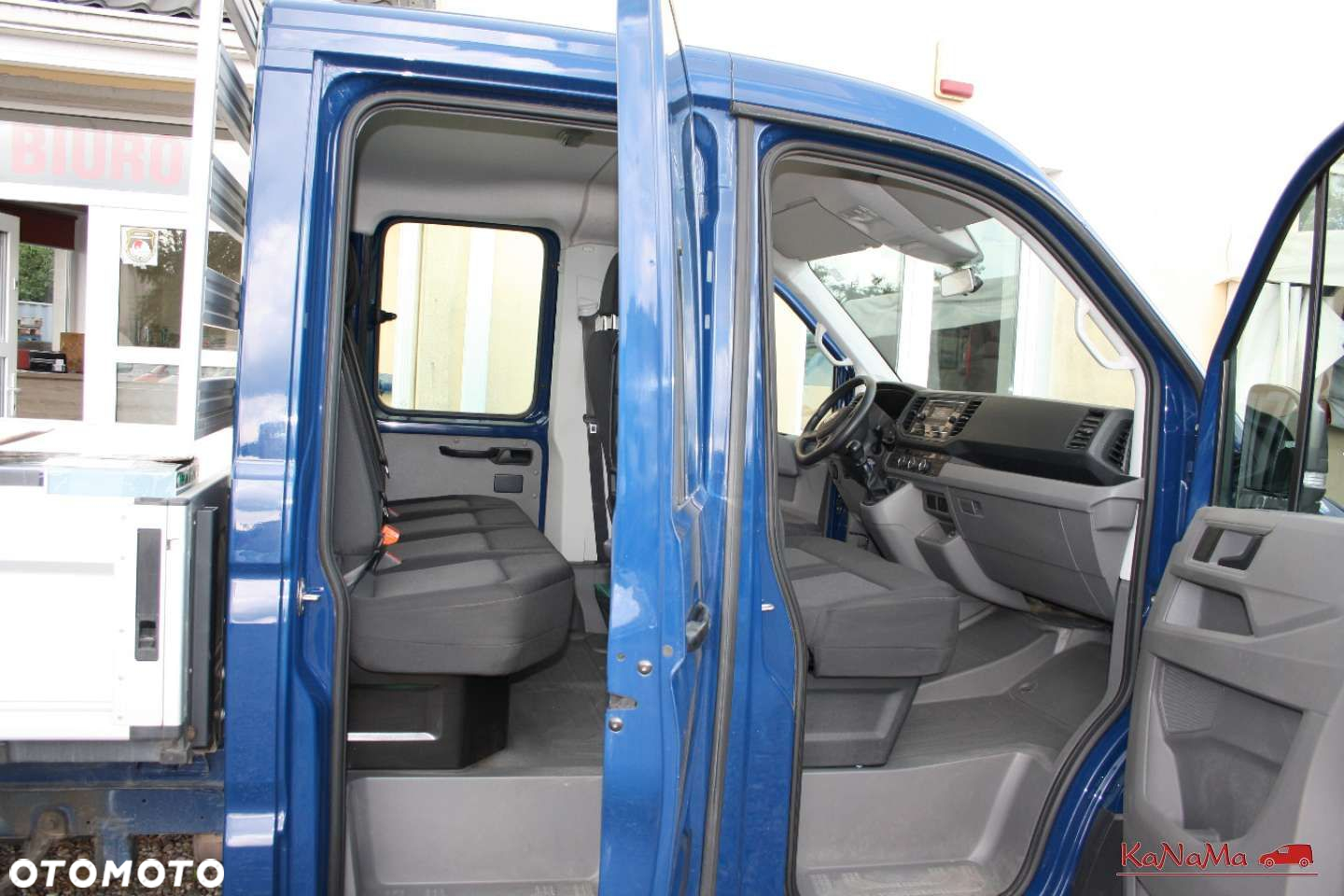 MAN TGE 3 180 - 7