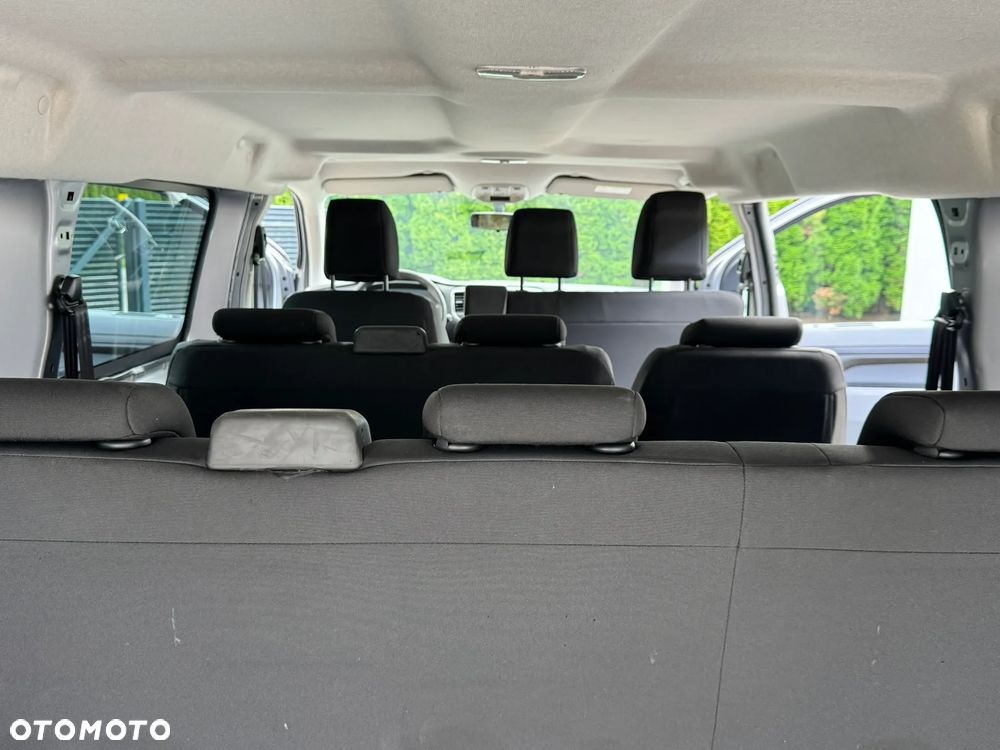 Opel Vivaro Kombi Extra Long 2,7t Enjoy - 18