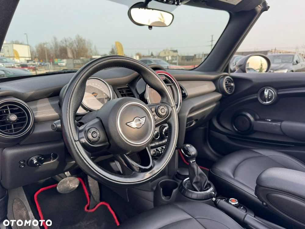 MINI Cooper - 15