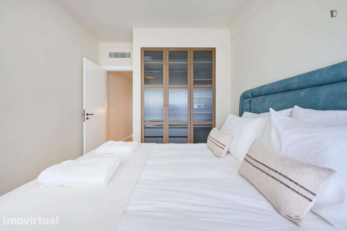 Apartamento com 1 quartos - localizado em São Sebastião Lisbon - Grande imagem: 5/47