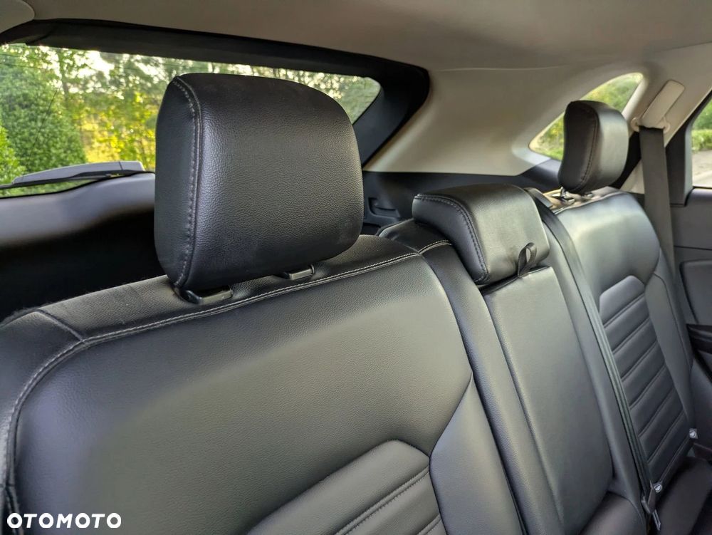 Ford Edge - 29