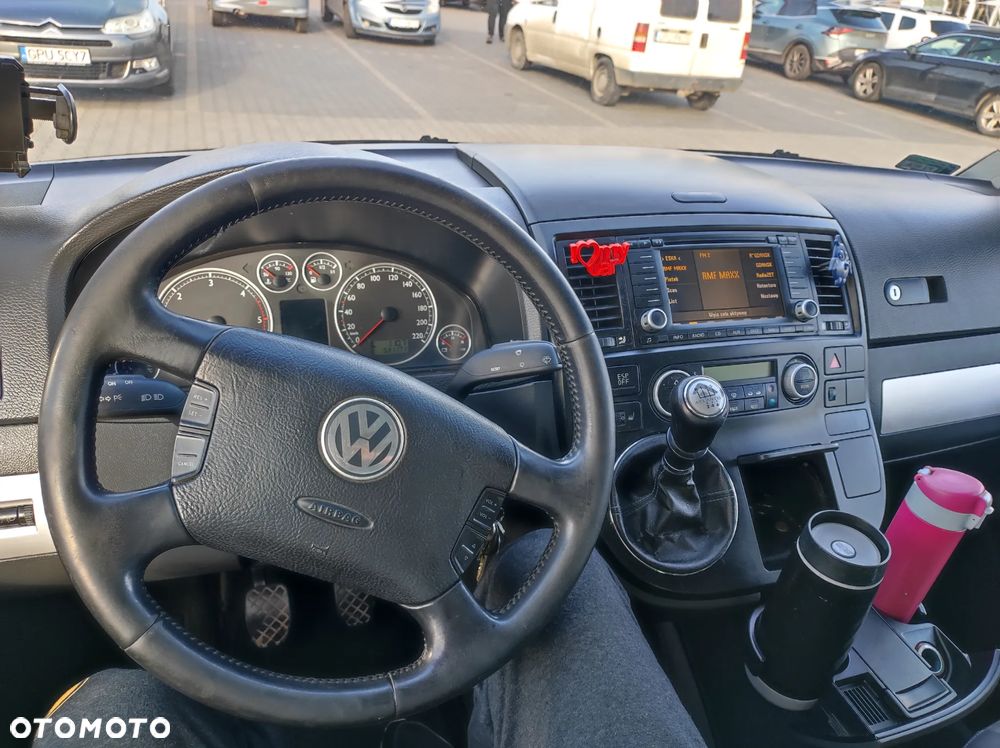 Volkswagen Multivan L1 Atlantis - 1