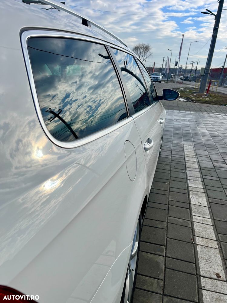 Volkswagen Passat 1.6 TDI BlueMotion - 5