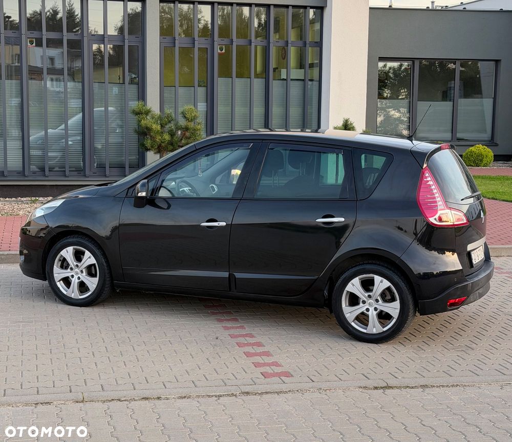 Renault Scenic 1.9 dCi Expression - 15