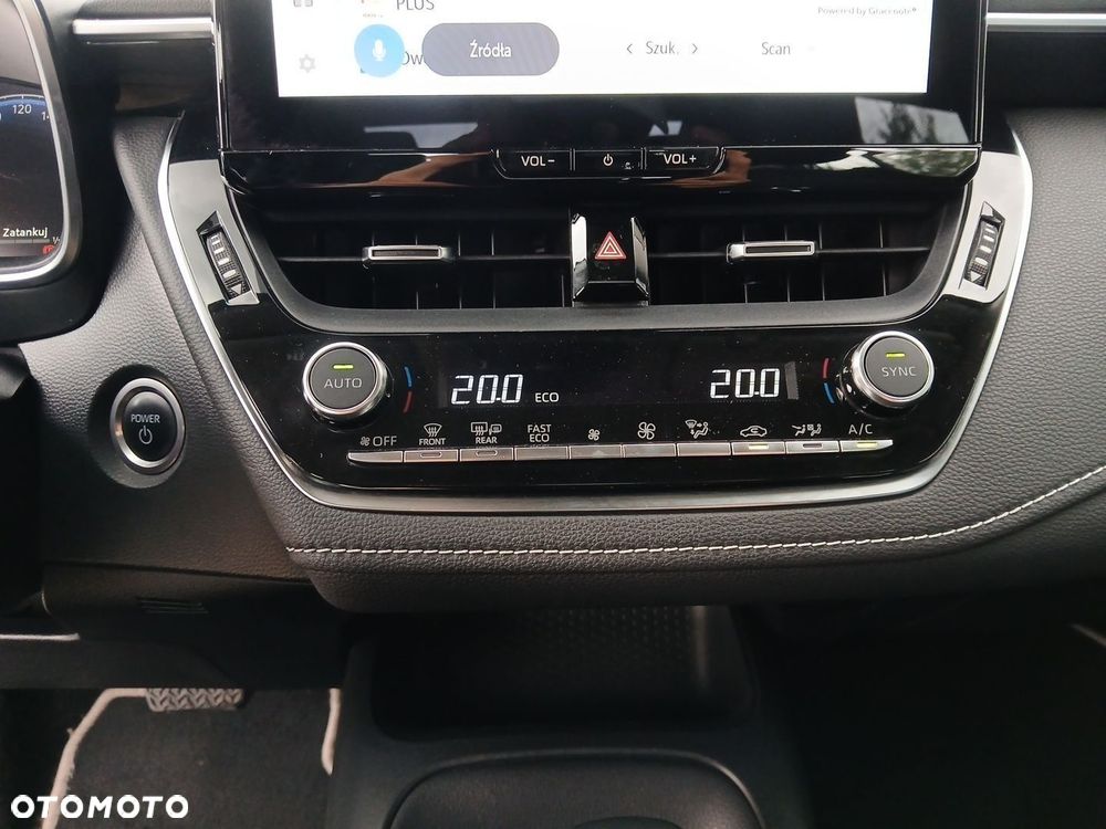 Toyota Corolla 1.8 Hybrid Comfort - 31