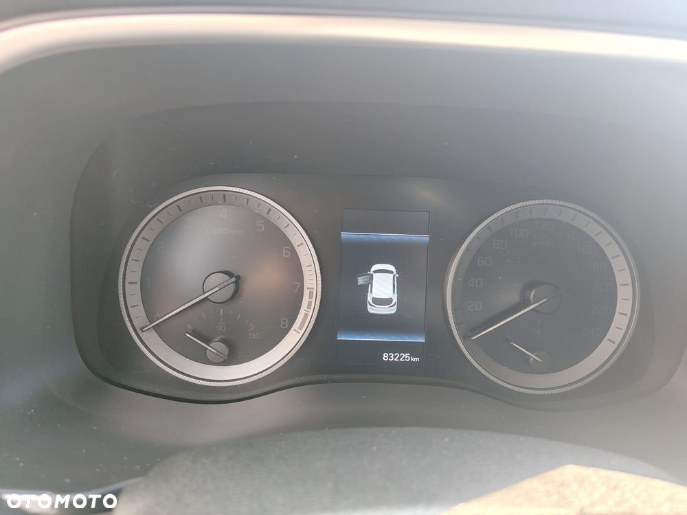 Hyundai Tucson 1.6 GDi 2WD Style - 14