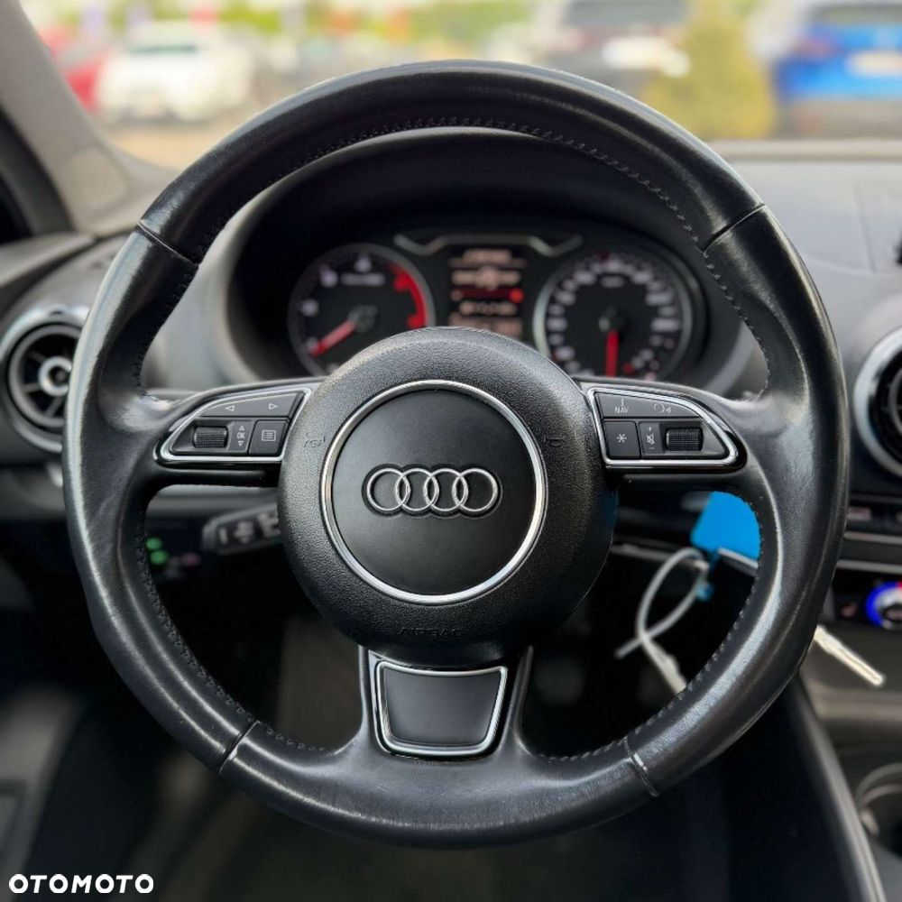 Audi A3 Limousine - 19