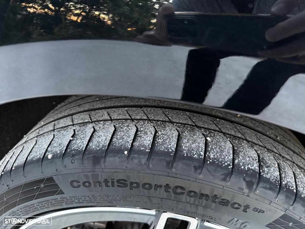 Mercedes-Benz C 300 de 9G-TRONIC AMG Line - 42