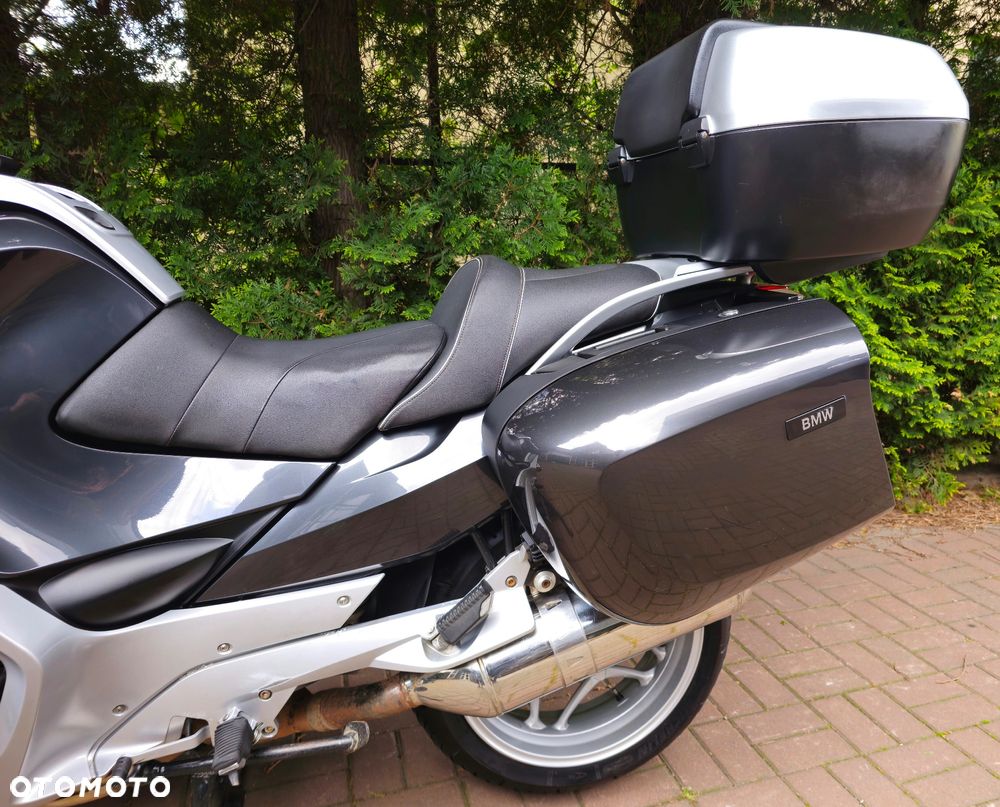 BMW R - 9