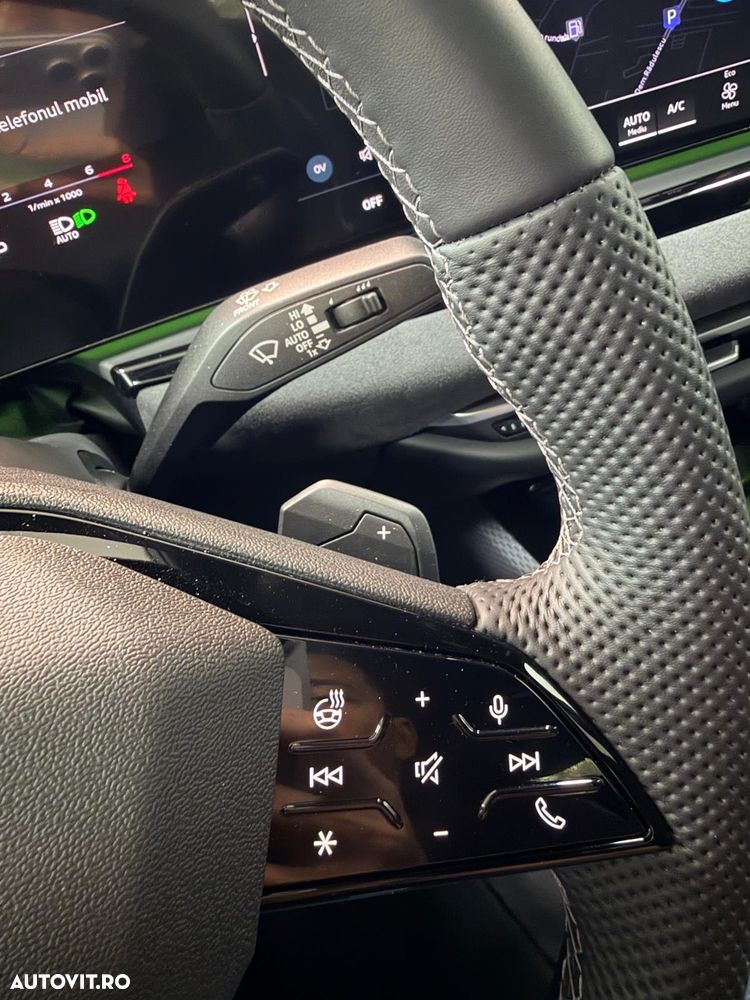 Audi A5 40 TFSI S tronic - 28