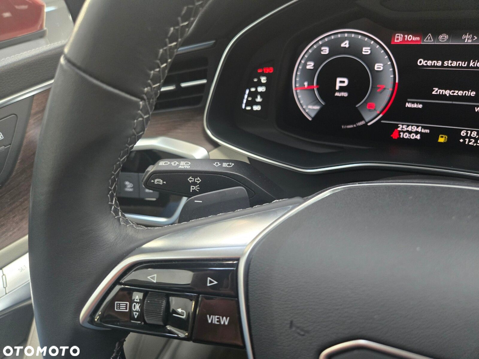 Audi A7 Sportback - 25