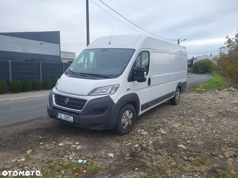 Fiat DUCATO - 8
