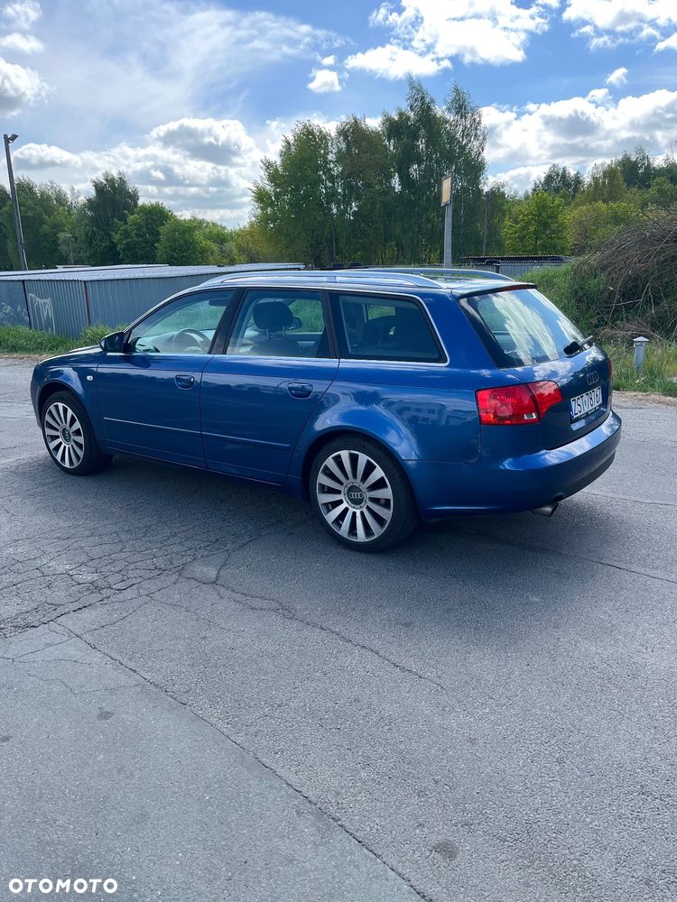 Audi A4 Avant 2 - 3