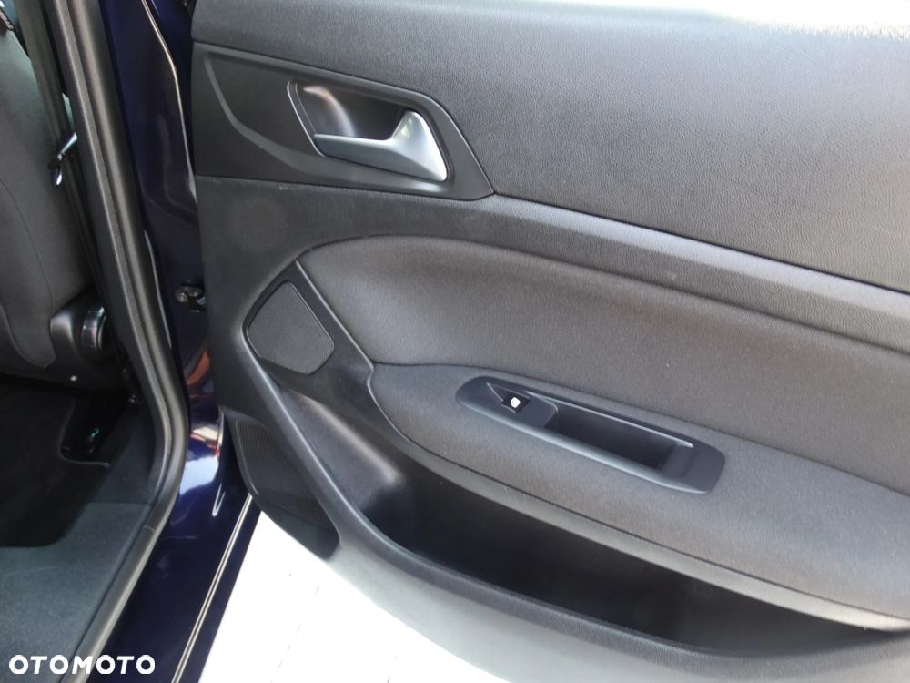 Peugeot 308 BlueHDi FAP 120 EAT6 Stop & Start Allure - 31