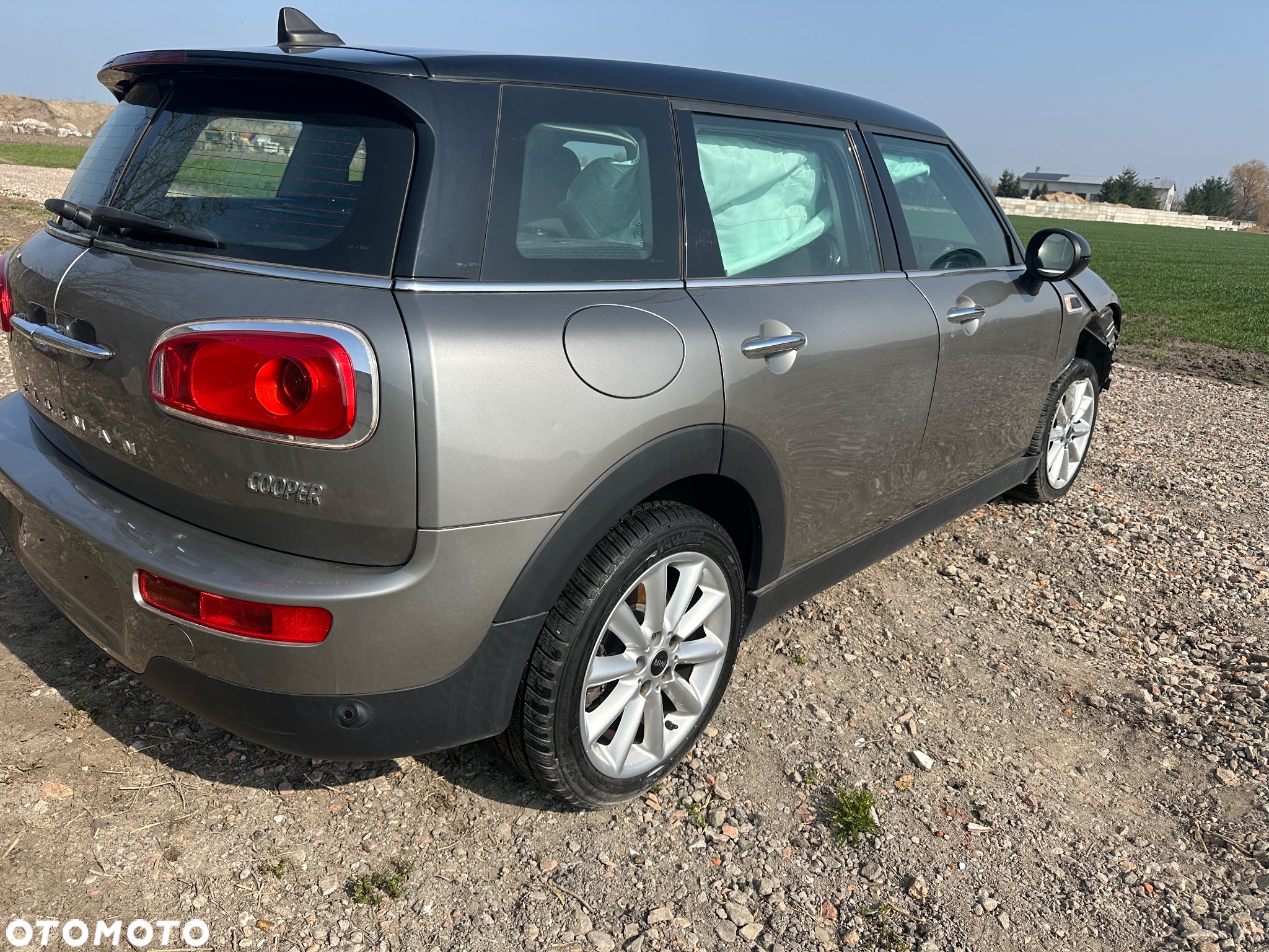 MINI Clubman Cooper - 3