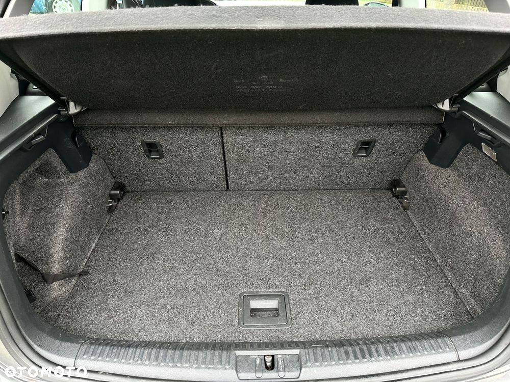 Volkswagen Polo 1.2 TDI DPF Comfortline - 11