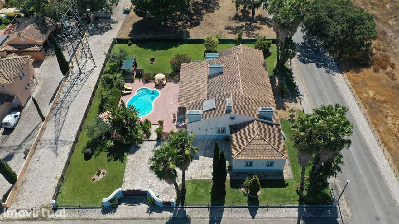 Moradia T4 para venda - Grande imagem: 5/50