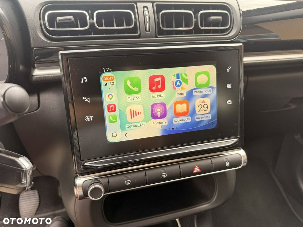 Citroën C3 1.2 PureTech Shine - 18