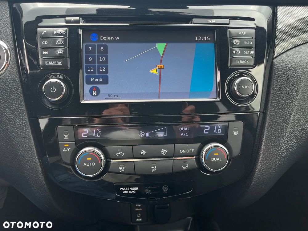 Nissan X-Trail - 25