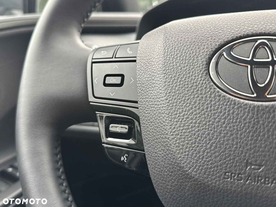 Toyota C-HR 1.8 Hybrid Style - 7