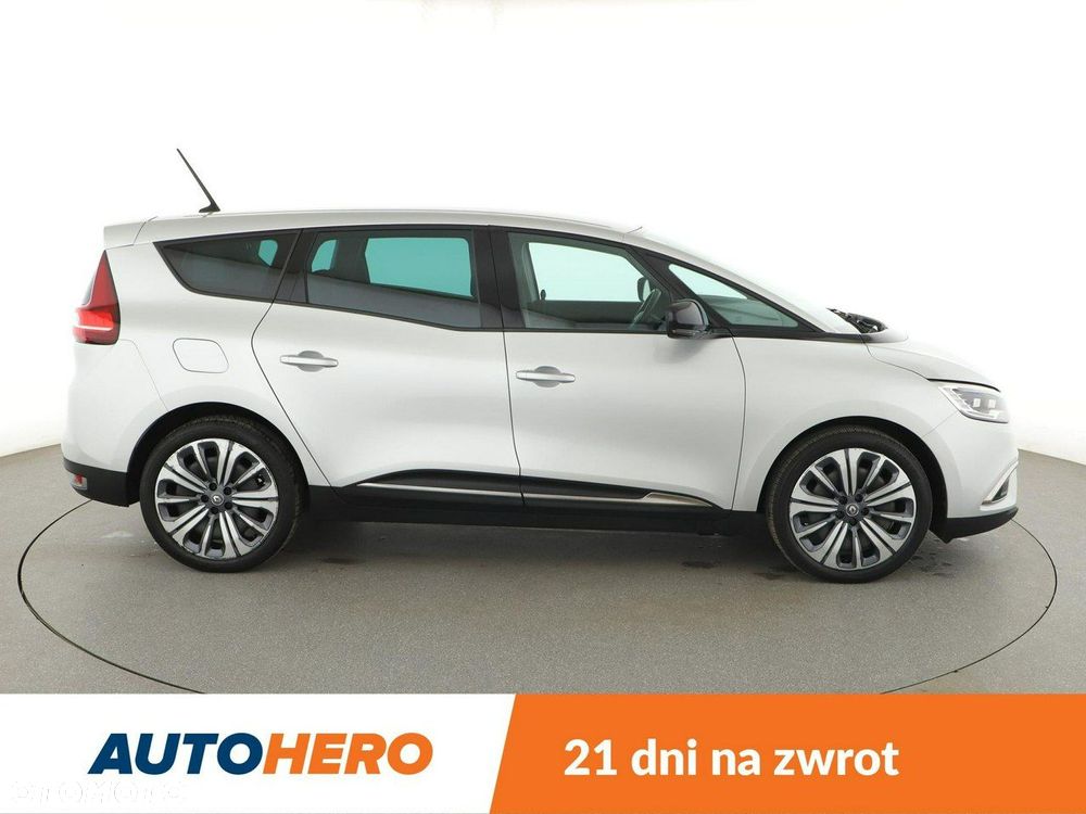 Renault Grand Scenic TCe 140 GPF EDC BUSINESS EDITION - 10