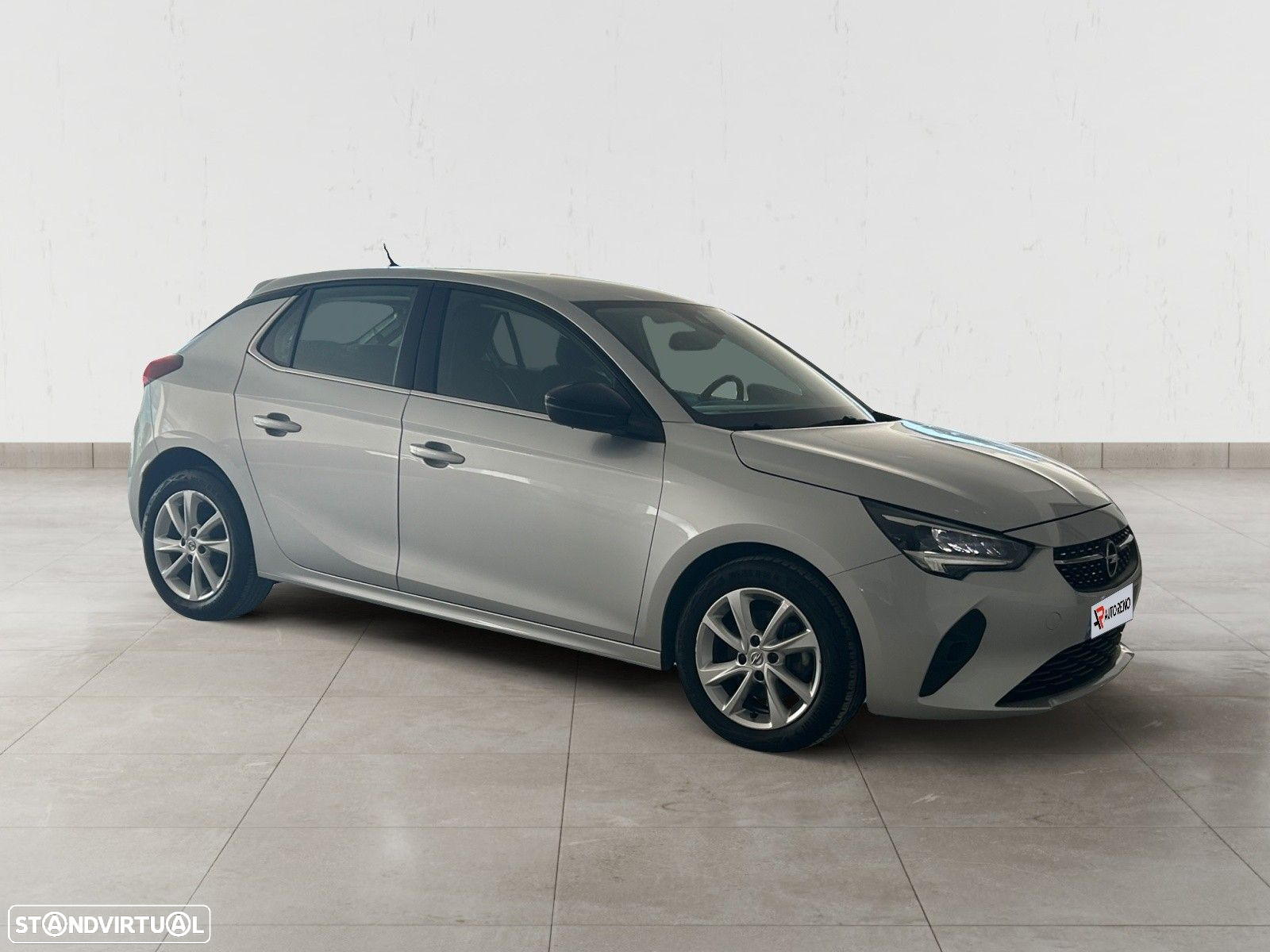 Opel Corsa 1.2 T Elegance - 2