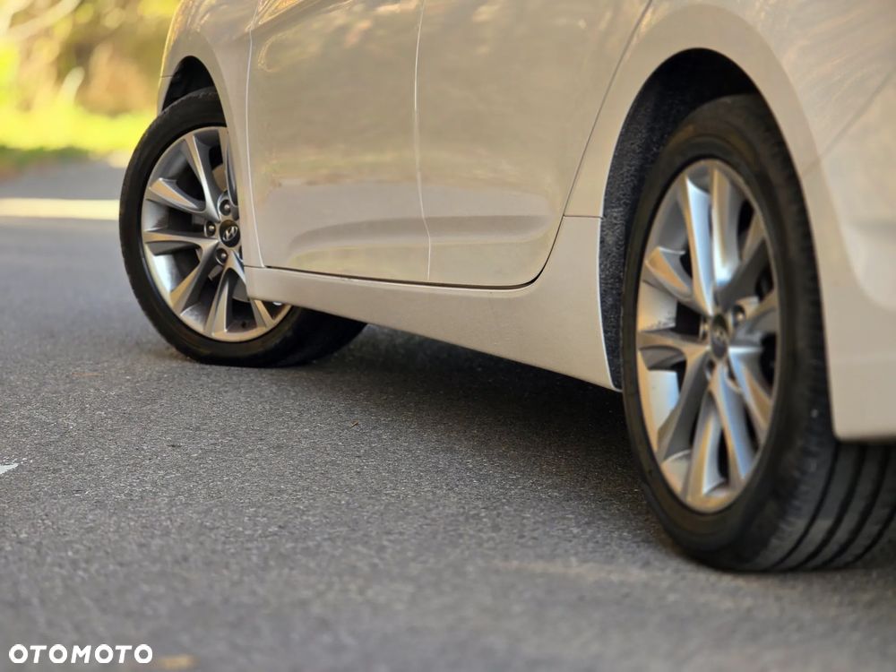 Hyundai i40 1.7 CRDi Premium - 37