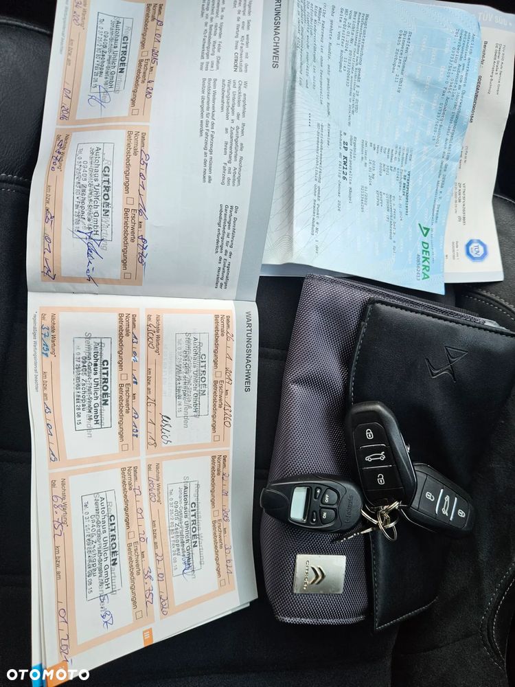 Citroën DS5 1.6 THP SoChic - 39