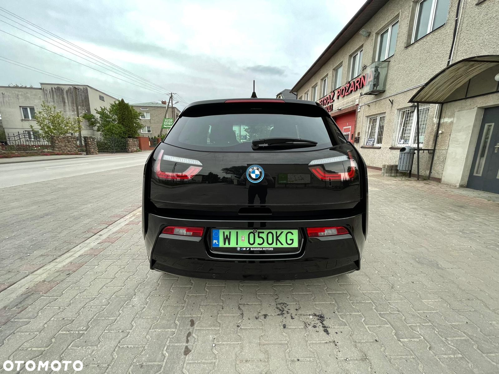 BMW i3 (94 Ah) - 6