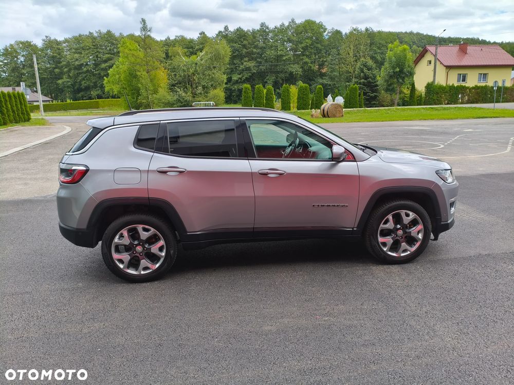 Jeep Compass - 7