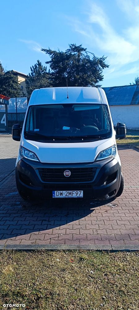 Fiat Ducato - 2