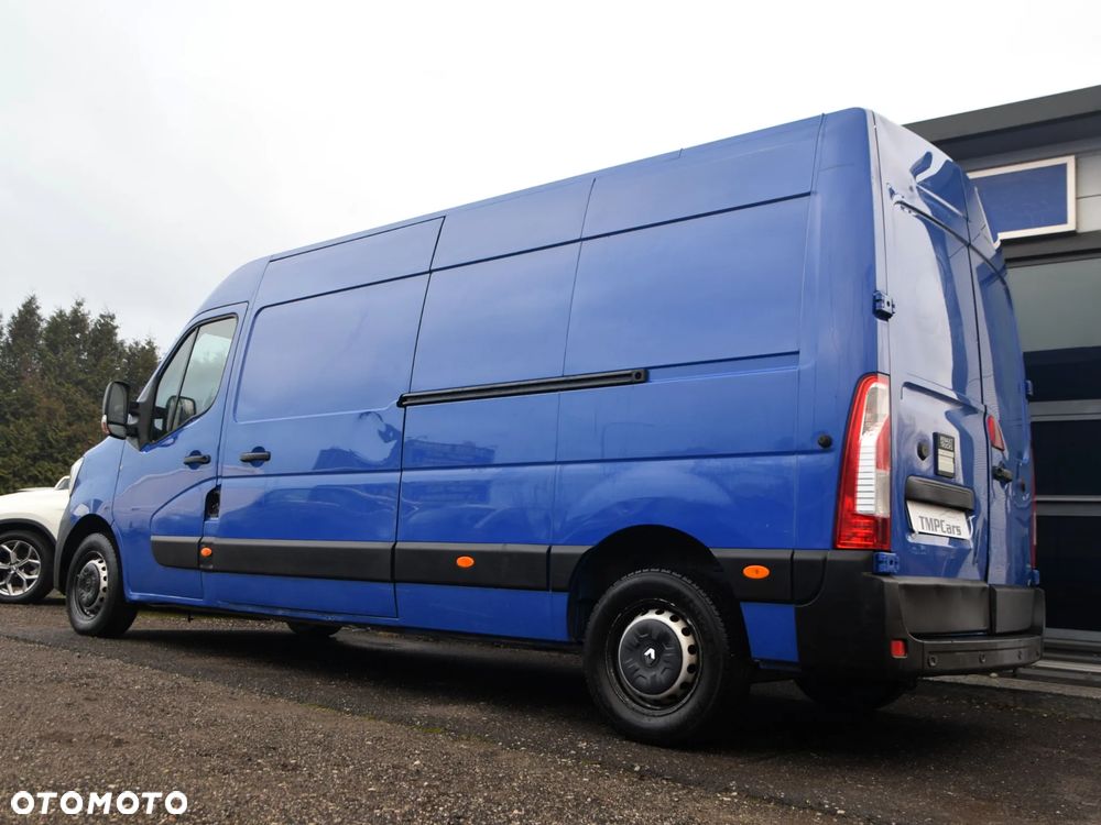 Renault Master - 2