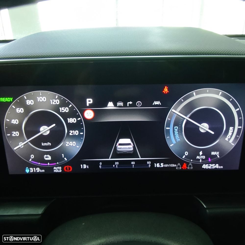 Kia e-Niro Spirit - 14