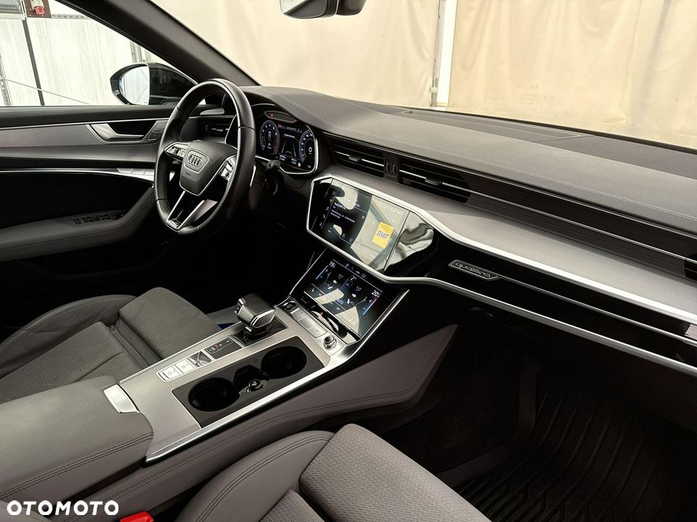 Audi A6 Avant - 23