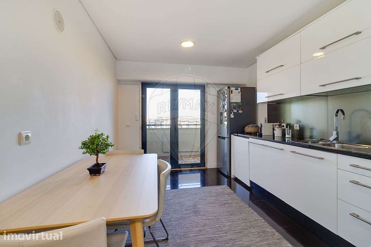 Apartamento T3 para venda - Grande imagem: 5/28