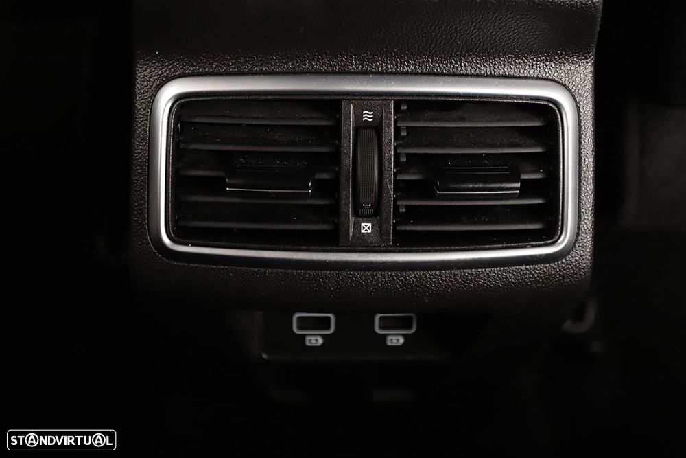 Renault Mégane Sport Tourer 1.5 Blue dCi R.S. Line - 22