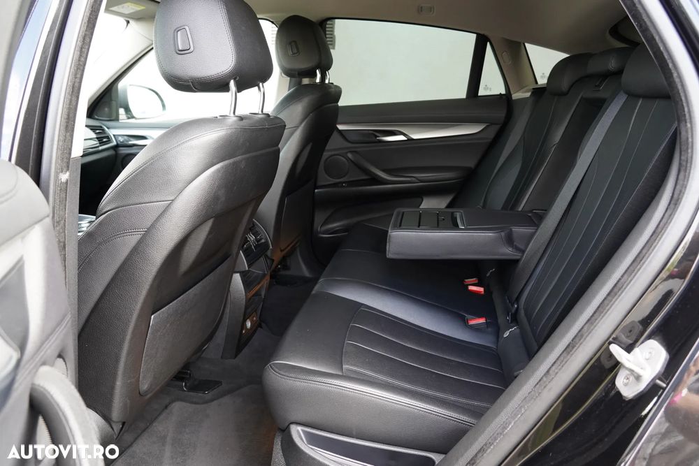 BMW X6 xDrive30d - 18