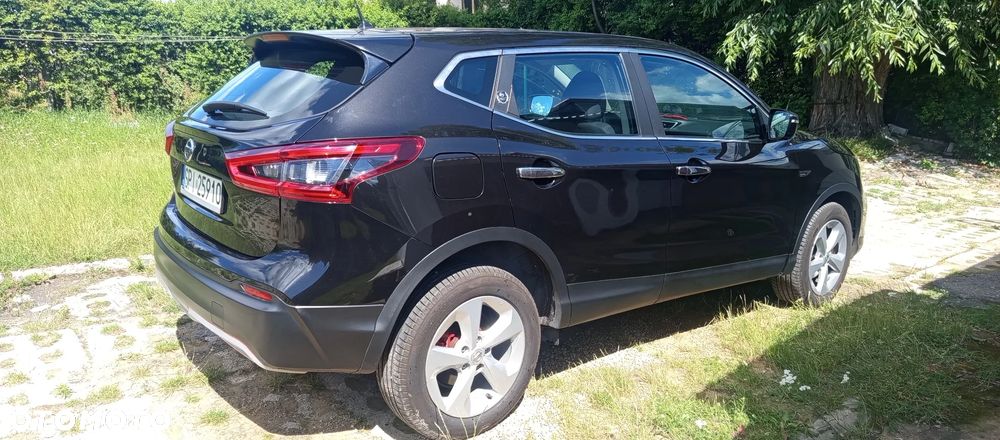 Nissan Qashqai 1.2 DIG-T Tekna - 23