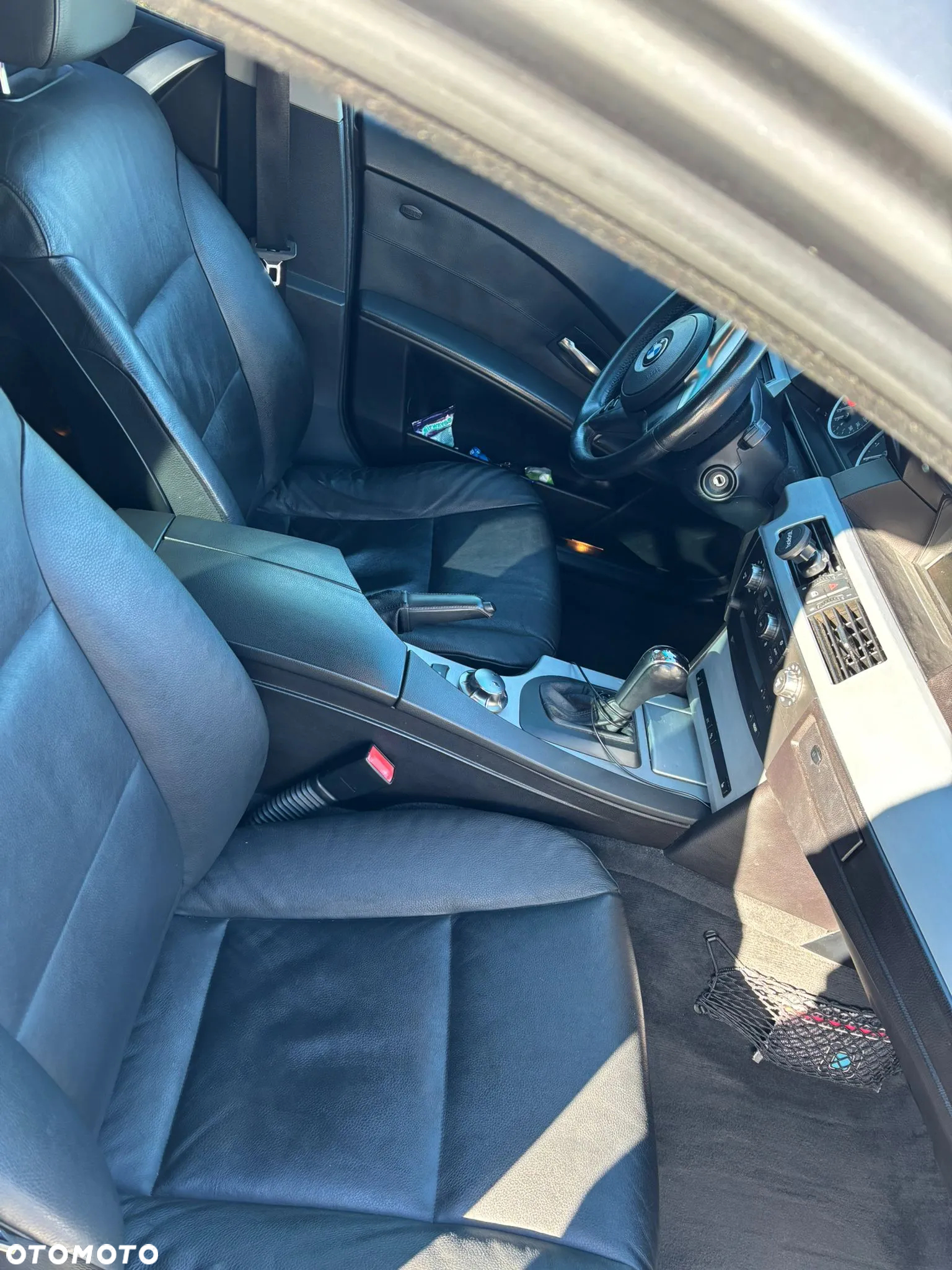 BMW Seria 5 - 12