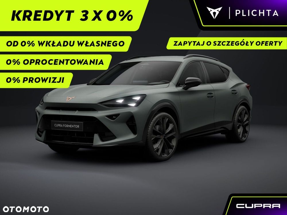 Cupra Formentor 2.0 TSI 4Drive DSG - 2
