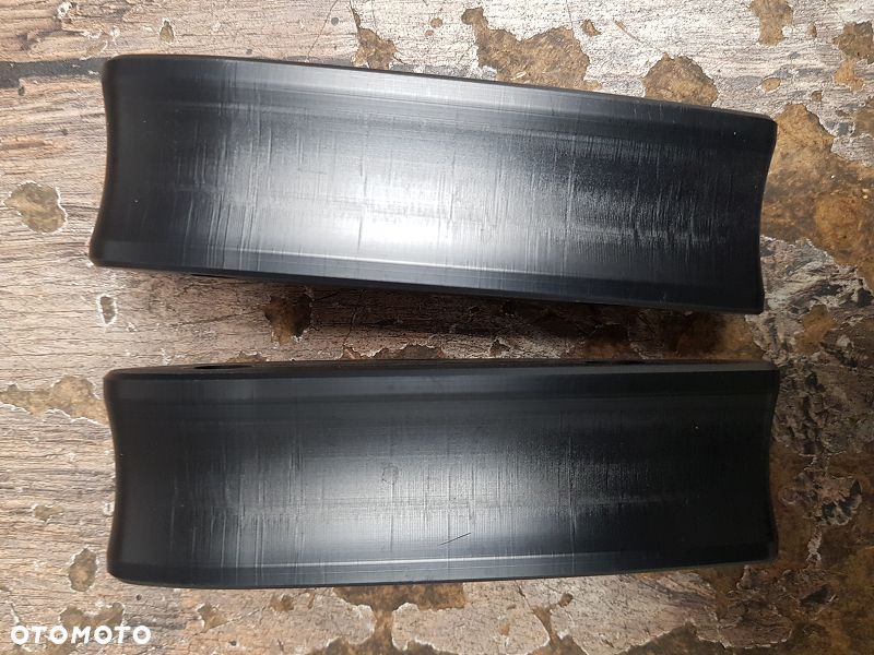 Zestaw przedłużający lusterka SW-Motech - 5