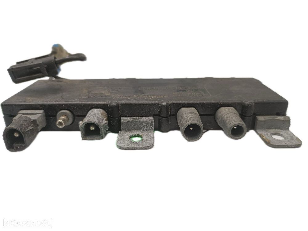 Módulo Antena Bmw 5 (E39) - 3