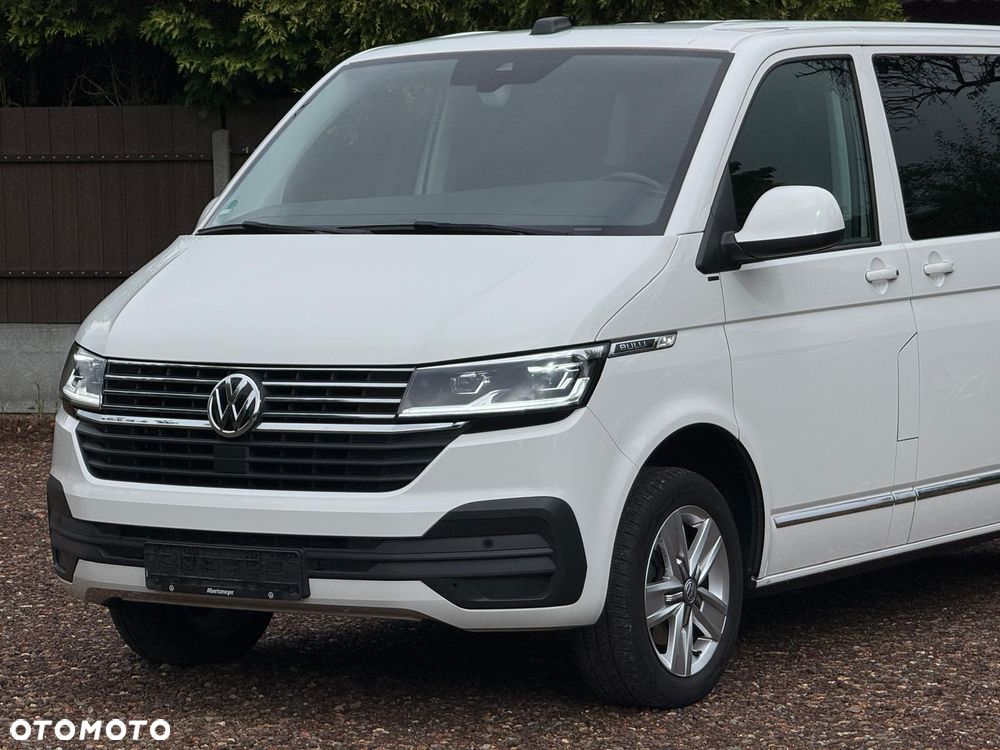 Volkswagen Caravelle 2.0 TDI L2 Highline DSG - 6