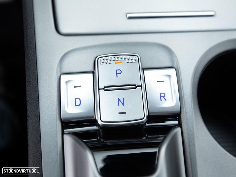 Hyundai Kauai 39 kWh Premium - 18